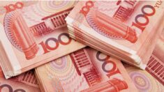 Pékin n’a d’autre choix que de laisser le yuan chuter