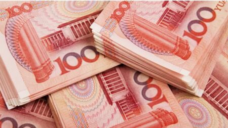 Pékin n’a d’autre choix que de laisser le yuan chuter