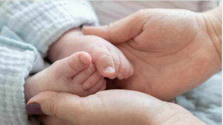 La natalité au plus bas en France depuis 1946