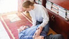 Connaître les principaux points d’acupuncture pour traiter les évanouissements, les crises cardiaques et les accidents vasculaires cérébraux   