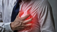 Augmentation du taux de mortalité cardiovasculaire pendant la pandémie : 4 méthodes naturelles de prévention