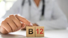 Carence en vitamine B12 et santé du cerveau