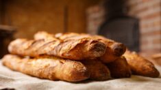 À Saint-Suliac, un client vient en aide à la boulangerie en offrant 500 euros pour deux baguettes