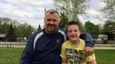 Un père lance une collecte de fonds pour poursuivre le gouvernement canadien, alléguant que l’injection Covid-19 a entraîné la mort de son fils