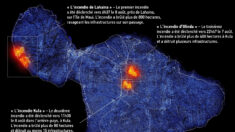 Incendies de Maui : défier les barrages de police a permis de sauver des vies