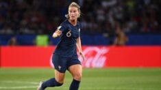 Equipe de France féminine: Le grand retour de Griedge Mbock, Henry rappelée