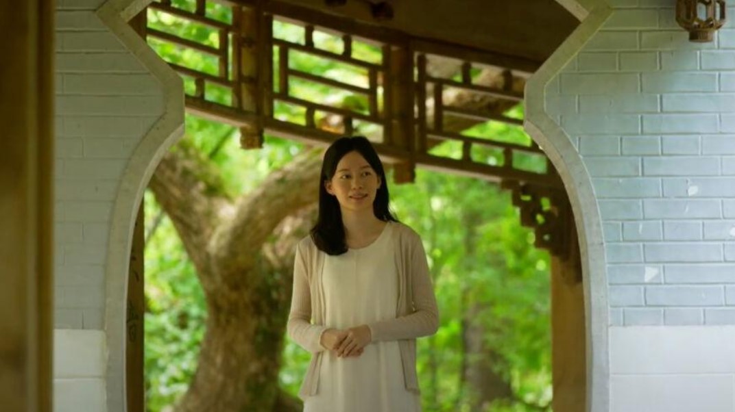 La beauté est «conférée par le divin»: Annie Li, candidate à l'élection de Miss NTD