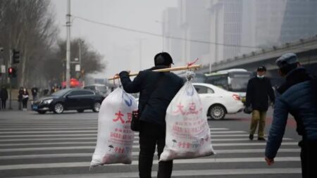 L’économie chinoise reste un mauvais pari