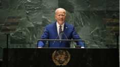 Devant l’Assemblée générale de l’ONU, Joe Biden critique la Russie et appelle à un soutien mondial à l’Ukraine