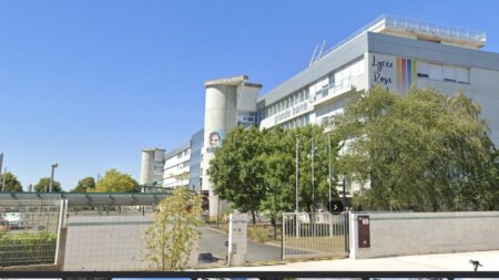 Harcèlement scolaire: deux lycéens interpellés dans leur établissement de La Roche-sur-Yon