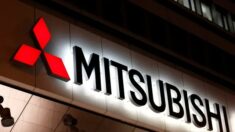 Le géant japonais de l’automobile Mitsubishi quitte la Chine