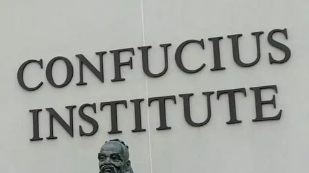 Les universités anglaises risquent d’énormes amendes si les Instituts Confucius étouffent la liberté d’expression, prévient l’organisme de surveillance