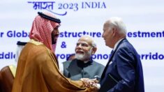 Des pays établissent un corridor économique Inde-Moyen-Orient-Europe pour contrer «la Ceinture et la Route» de la Chine