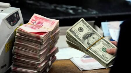Les 9000 milliards de dollars de paris perdus du PCC provoqueront-ils une crise financière asiatique 2.0 ?