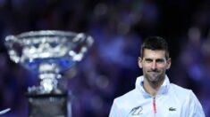 Novak Djokovic : une leçon de maîtrise professionnelle