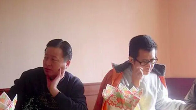Le militant des droits de l’homme Guo Feixiong entame une grève de la faim en prison