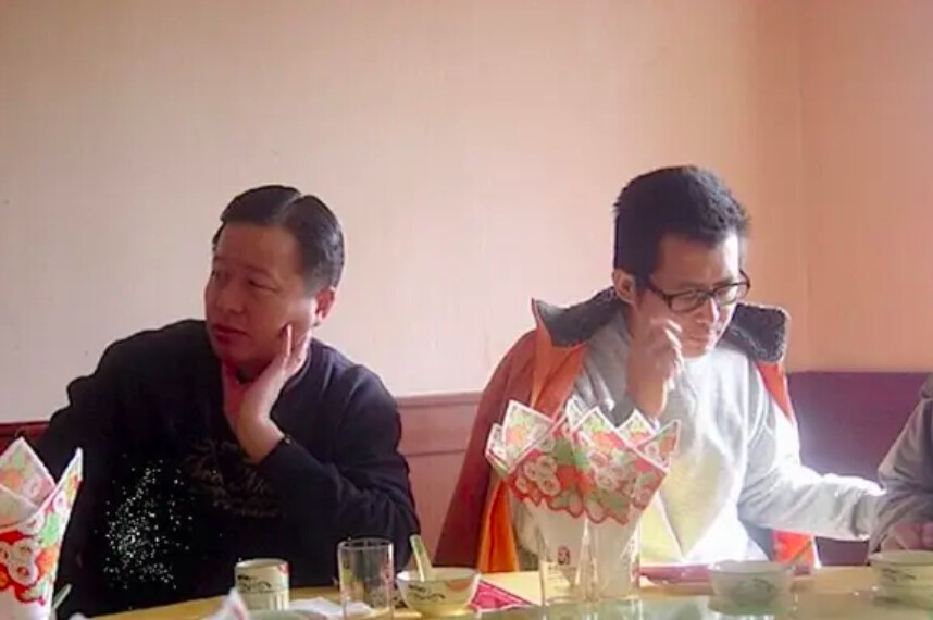 Le militant des droits de l'homme Guo Feixiong entame une grève de la faim en prison