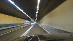 Le tunnel du mont Blanc fermé pour travaux pendant plus de deux mois