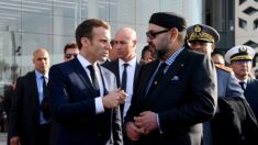 Pourquoi le Maroc n’accepte-t-il pas l’aide française ?