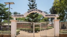Génocide au Rwanda: un haut dignitaire rwandais accroché par la justice française