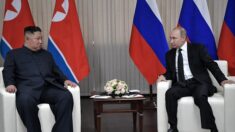 Moscou ne confirme pas un sommet Poutine-Kim Jong Un, mais évoque des exercices militaires