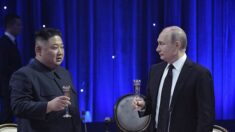 Le dirigeant Kim Jong Un prochainement en «visite officielle» en Russie