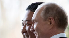 Kim Jong Un bientôt en Russie pour discuter de livraisons d’armes, selon Washington