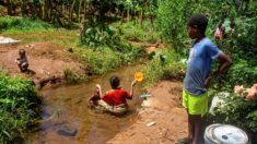 Eau à Mayotte: le gouvernement annonce des mesures d’urgence pour les plus fragiles