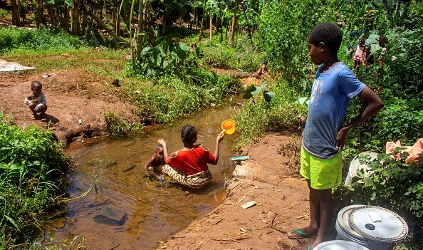 Un enfant de trois ans premier mort du choléra à Mayotte