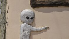 Mexique: deux pseudo-momies d’extraterrestres présentées aux députés