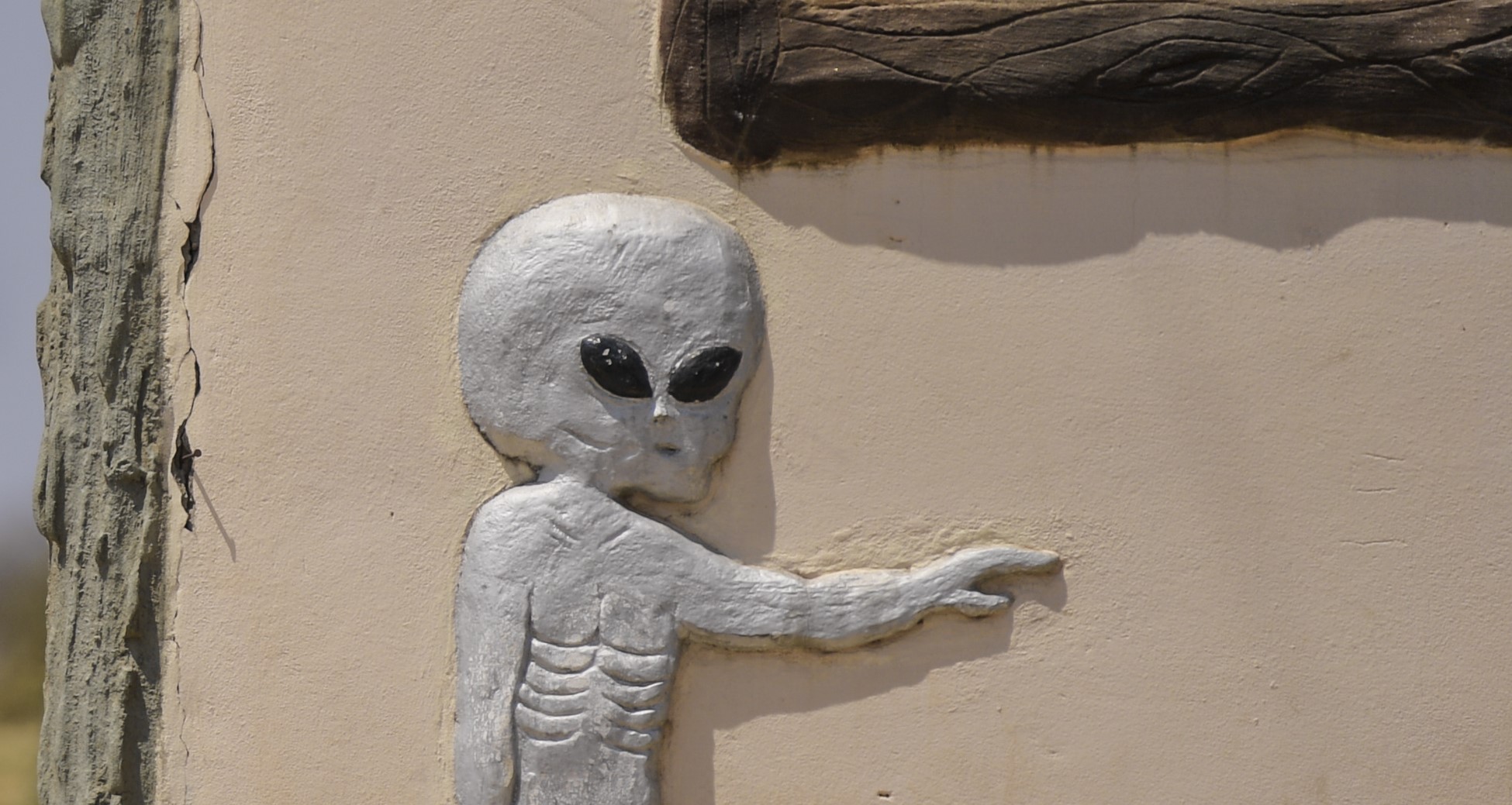 Mexique: deux pseudo-momies d'extraterrestres présentées aux députés