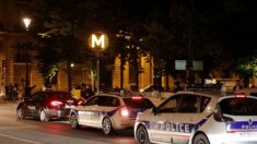 Un piéton a été mortellement fauché à Paris par un automobiliste qui fuyait un contrôle routier, le chauffard a été interpellé