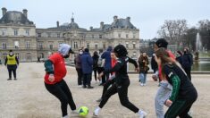 L’ONU réagit à l’interdiction par la France du port du hijab dans le sport