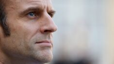 Manifestation propalestinienne interdite: Macron fait «confiance au préfet»