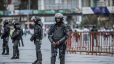 Éthiopie: la police du Tigré empêche une manifestation d’opposants