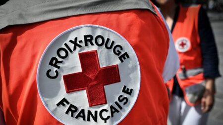 Crédit Mutuel donne 12,5 millions d’euros à la Croix-Rouge et aux Banques alimentaires