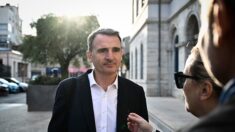 Le maire de Grenoble Éric Piolle condamné en appel dans une affaire de favoritisme