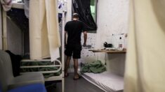 « La densité d’occupation dépasse 150% »: la surpopulation carcérale atteint de nouveaux records