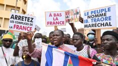 Le Burkina expulse l’attaché militaire français accusé d’«activités subversives»