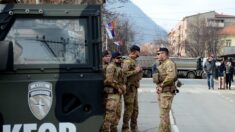 L’Otan décidée à renforcer sa présence au Kosovo après une attaque