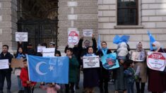 Xinjiang: Amnesty et HRW demandent une réponse internationale plus forte