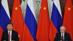 Poutine et XI se rencontreront en Chine en octobre
