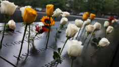 Deux nouvelles victimes du 11 septembre identifiées, 22 ans après