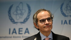 Nucléaire: l’IAEA «regrette» le manque de coopération de l’Iran