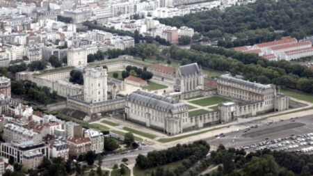 La mairie de Vincennes projette d’abattre des dizaines d’arbres «en bon état pour des raisons esthétiques» aux abords du château