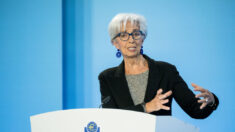 Christine Lagarde reconnaît que l’euro numérique ne sera pas «entièrement anonyme»