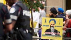 L’assassinat d’un leader sikh au Canada crée une grave crise diplomatique avec l’Inde