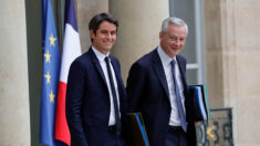 Redressement des finances publiques: le gouvernement français taclé pour son manque d’ambition