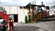 Incendie du gîte de La Forge: la mairie de Wintzenheim perquisitionnée