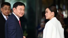 Thaïlande: le roi réduit la peine de l’ancien Premier ministre Thaksin Shinawatra à un an de prison